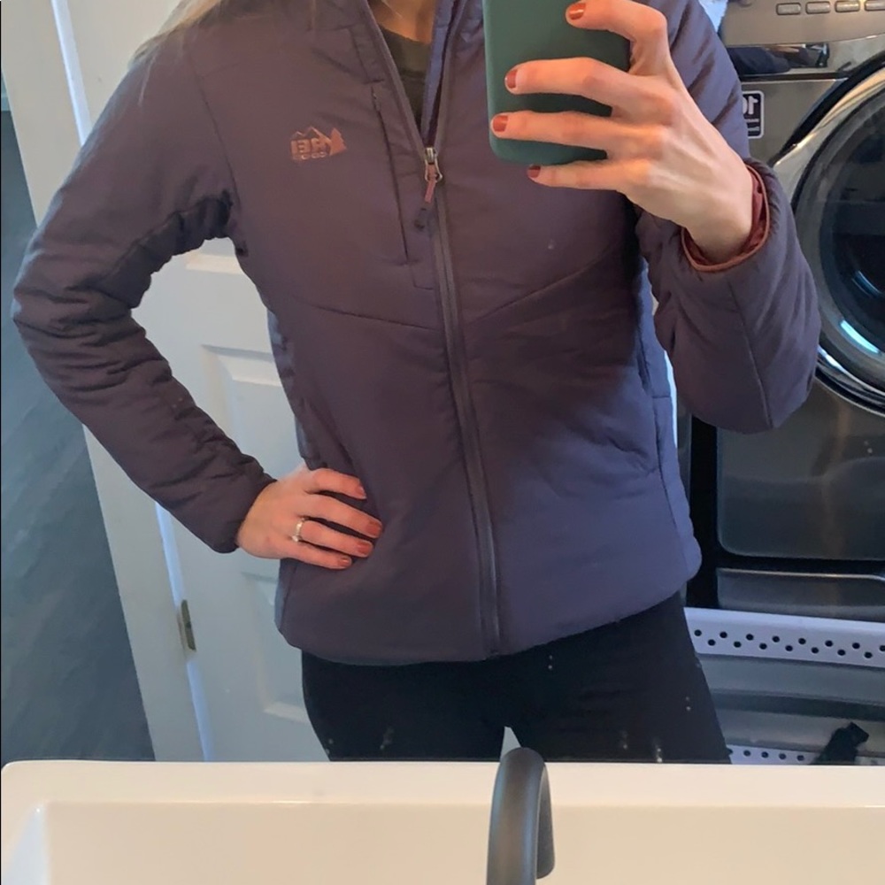 REI COOP Jacket - Picture 5 of 6